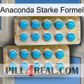 Anaconda Strong Formula new08